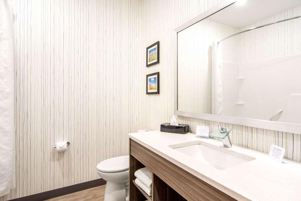 Comfort Inn & Suites Северен Батълфорд Екстериор снимка